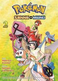 Pokémon - Sonne und Mond Bd.2