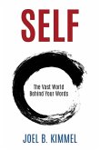 SELF The Vast World Behind Your Words (eBook, ePUB)