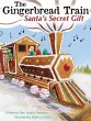 The Gingerbread Train (eBook, ePUB) - Bild 1