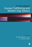 The SAGE Handbook of Human Trafficking and Modern Day Slavery (eBook, PDF)