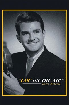 "Lar'-On-The-Air" (eBook, ePUB) "Lar'-On-The-Air" (eBook, ePUB)