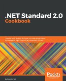 .NET Standard 2.0 Cookbook (eBook, ePUB)