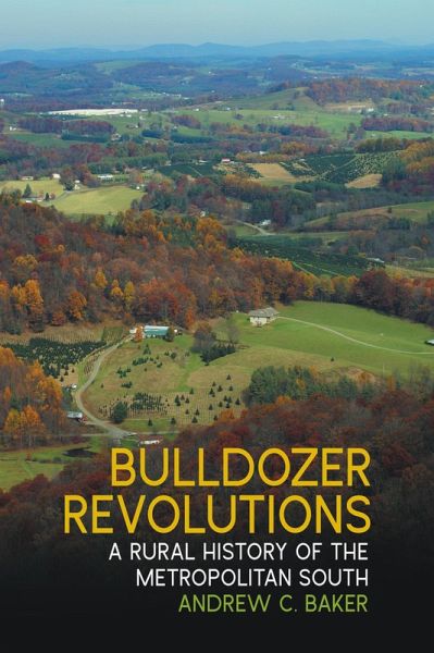 Bulldozer Revolutions (eBook, ePUB)