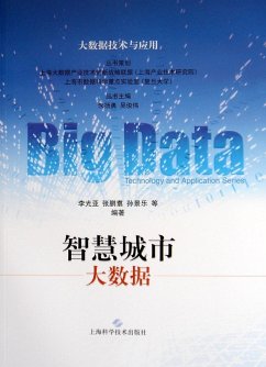 Cover Big Data of Smart City (eBook, PDF)