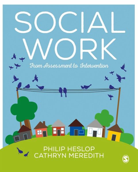 Social Work (eBook, PDF)