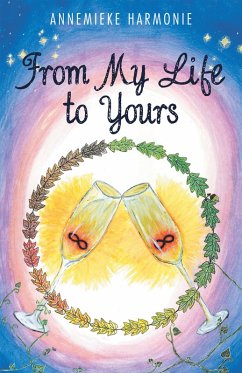 From My Life to Yours (eBook, ePUB) - Harmonie, Annemieke