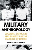 Military Anthropology (eBook, PDF)