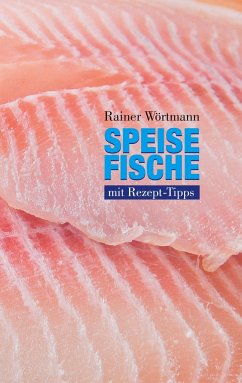 Speisefische - Wörtmann, Rainer
