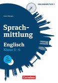 Klasse 5/6 - Englisch Klasse 5/6 - Englisch