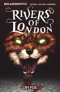 Rivers of London (eBook, ePUB) - Aaronovitch, Ben