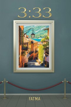 3:33 (eBook, ePUB) - None