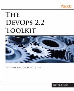 Cover DevOps 2.2 Toolkit (eBook, ePUB)