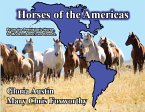 Horses of the Americas (eBook, ePUB)