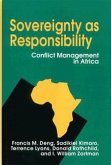Sovereignty as Responsibility (eBook, PDF)