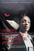 Agent Samuels: Vigilante Pursuit (eBook, ePUB)