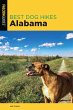 Best Dog Hikes Alabama (eBook, ePUB) - Bild 1