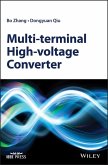 Multi-terminal High-voltage Converter (eBook, ePUB)
