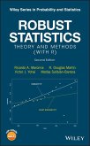 Robust Statistics (eBook, ePUB)