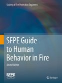 SFPE Guide to Human Behavior in Fire (eBook, PDF)