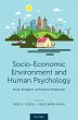 Socio-Economic Environment and Human... - Bild 1