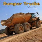 Dumper Trucks (eBook, PDF) Dumper Trucks (eBook, PDF)