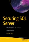 Securing SQL Server (eBook, PDF)