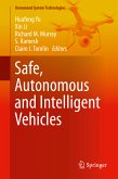 Safe, Autonomous and Intelligent Vehicles (eBook, PDF)