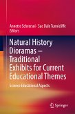 Natural History Dioramas – Traditional Exhibits for Current Educational Themes (eBook, PDF)