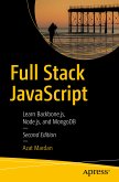 Full Stack JavaScript (eBook, PDF)