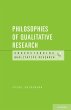 Philosophies of Qualitative Research... - Bild 1