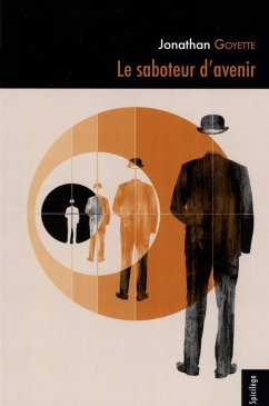 Cover Le saboteur d'avenir (eBook, ePUB)
