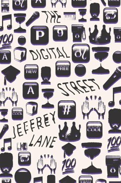 Cover The Digital Street (eBook, PDF)