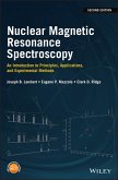Nuclear Magnetic Resonance Spectroscopy (eBook, ePUB)