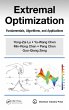 Extremal Optimization (eBook, PDF) - Bild 1