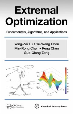 Cover Extremal Optimization (eBook, PDF)