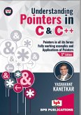 Understanding Ponters in C & C++ (eBook, PDF)