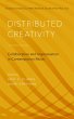 Distributed Creativity (eBook, PDF) - Bild 1