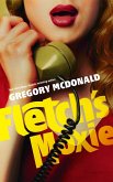 Fletch's Moxie (eBook, ePUB)
