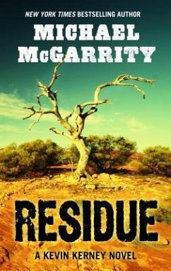 Residue - Mcgarrity, Michael