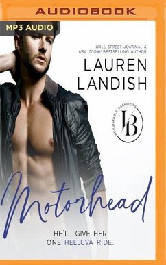Motorhead - Landish, Lauren