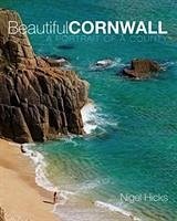 Beautiful Cornwall - Hicks, Nigel