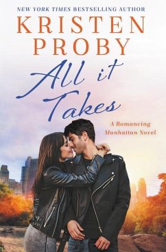 All It Takes - Proby, Kristen