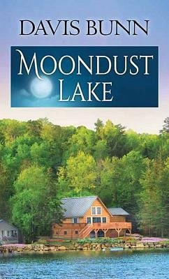 Moondust Lake: Miramar Bay Trilogy - Bunn, Davis