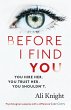 Before I Find You - Bild 1