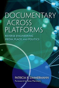 Documentary Across Platforms - Zimmermann, Patricia R