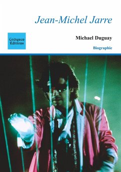 Jean-Michel Jarre - Duguay, Michael