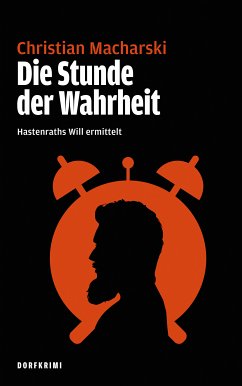 Die Stunde der Wahrheit (eBook, ePUB) - Macharski, Christian