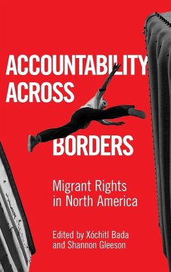 Accountability Across Borders