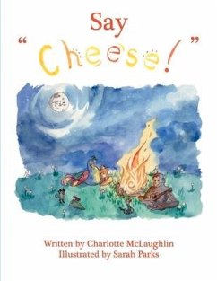 Say Cheese: Volume 1 - McClaughlin, Charlotte