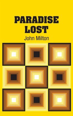 Paradise Lost - Milton, John